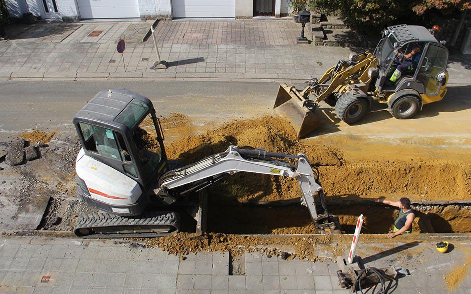  débouchage canalisation La Ville-du-Bois